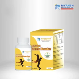 riyansh artho g capsules