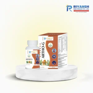 riyansh artho g capsules