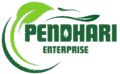 pendhari enterprises logo photoroom