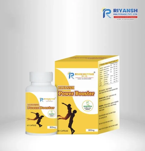 riyansh artho g capsules
